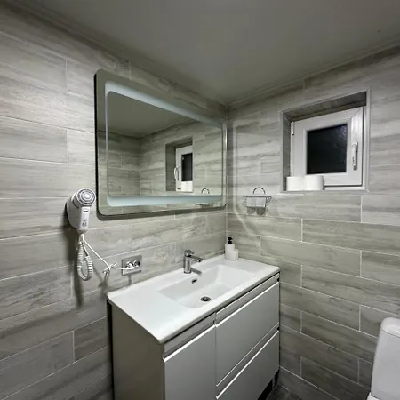 Grey House Дом отдыха Квасы